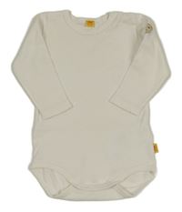 Smotanové body s medvedíkom Steiff