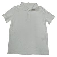 Smotanové polo tričko H&M