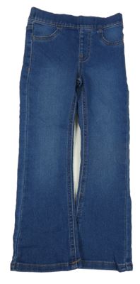 Modré džegíny Lily & Dan