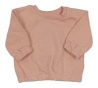 Ružová mikina Primark