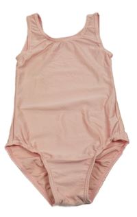 Ružové športové body