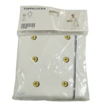 Nové - Bílá zástěra