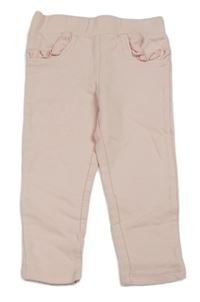 Svetloružové tregíny