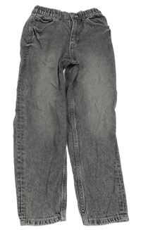 Sivé tapered rifle H&M