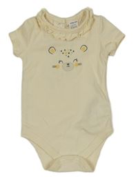 Smotanové body s tigrom LCW Baby