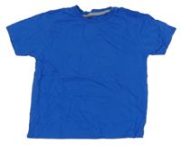 Zafírové tričko Pepperts