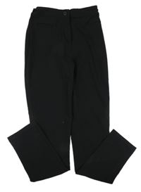 Tmavomodré pyžamové nohavice C&A