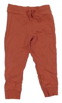 Tehlové tepláky Liegelind