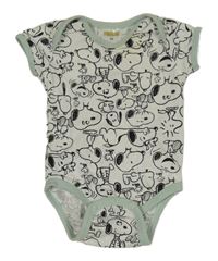 Smotanové body so Snoopym