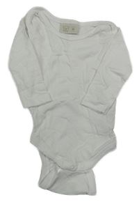 Bílé body