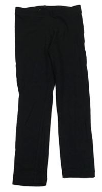 Čierne legíny Pepperts!