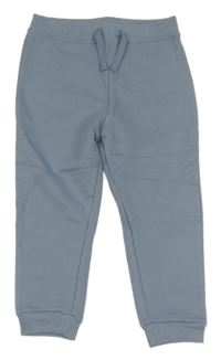 Světlemodré tepláky Primark