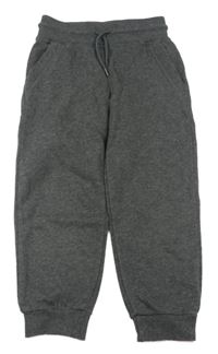 Šedé tepláky Primark