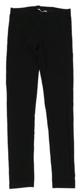 Čierne legíny Pepperts