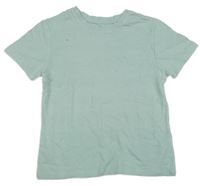 Svetlomodré tričko Primark