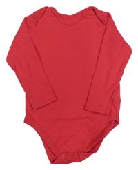 Fuchsiové body Lupilu