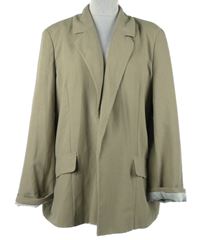 Dámsky béžový sakový cardigán Primark