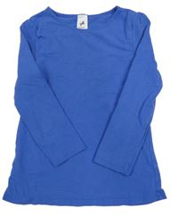 Tmavomodré tričko Palomino