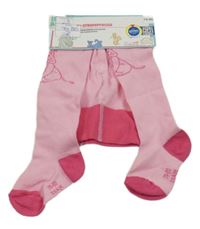 Nové - Růžové punčocháče - Doba ledová