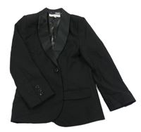 Černé sako RJR 