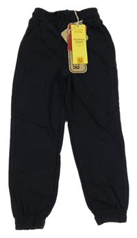 Nové - Černé tepláky Lily & Dan