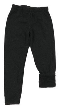 Tmavosivé legíny Impidimpi