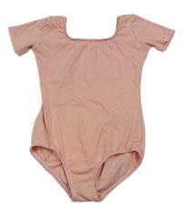 Růžové body