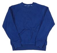 Zafírová mikina M&S