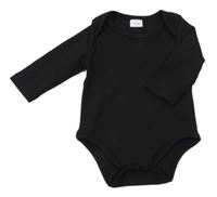 Čierne rebrované body