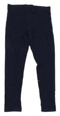 Tmavomodré legíny Next