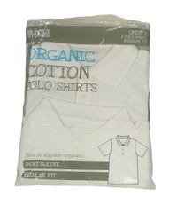 2set - 2x polo tričko Dunnes Stores
