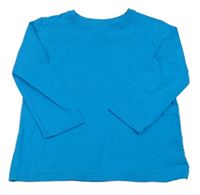 Modré tričko Kiki&Koko