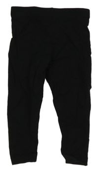 Čierne legíny Primark