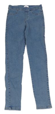 Světlemodré džegíny MNG