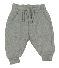 Sivé tepláky Primark
