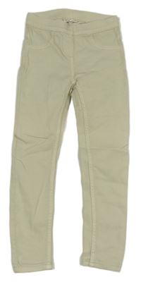 Smotanové džegíny