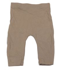 Hnedé legíny Matalan