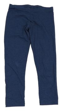 Tmavomodré legíny Next