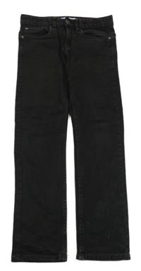 Černé slim rifle C&A