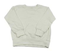 Smotanová mikina TESSENTIALS