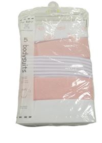 Nové - 5x - Body St. Bernard