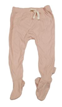 Růžové polodupky George