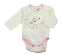 Smotanové body s jednorožcom a srdcem Ergee