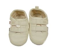 Krémové cápačky s pruhmi a dúhou Next vel. 18