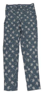 Tmavomodré kvetované tregíny Pepperts