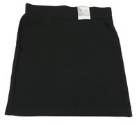 Nové - čierna sukňa George