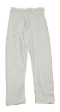 Biele legíny Matalan