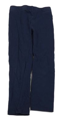 Tmavomodré legíny Impidimpi