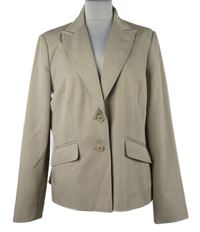 Dámské béžové sako New Look 