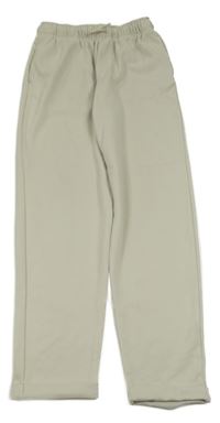 Svetlobéžové tepláky Zara